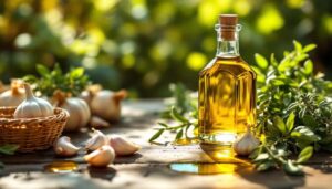 Questo olio è il migliore di tutti per preservare la salute degli over 60: ecco perché