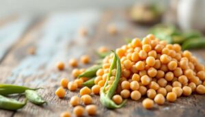 I ceci sono ideali per chi soffre di colesterolo alto? Ecco la risposta