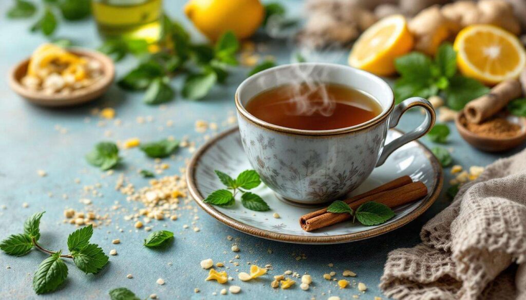 Questa è la ricetta per la tisana pancia piatta perfetta | Te la fai in casa e ti aiuta a dimagrire sul serio: una tazza al giorno è la dose perfetta