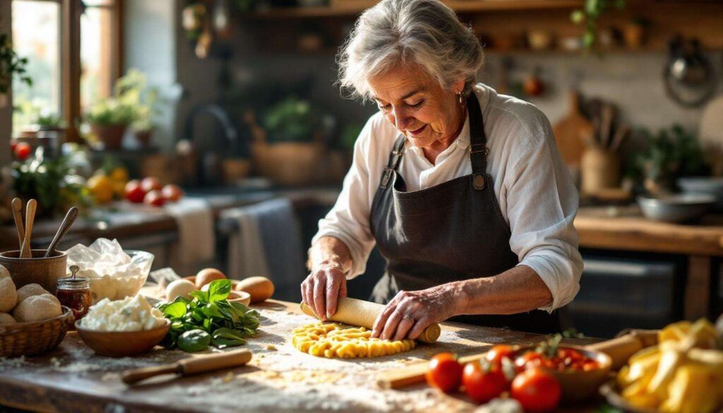Cannelloni, mia nonna mi ha insegnato come farli e ora sono la regina della pasta ripiena: ogni boccone è un'esplosione di sapori