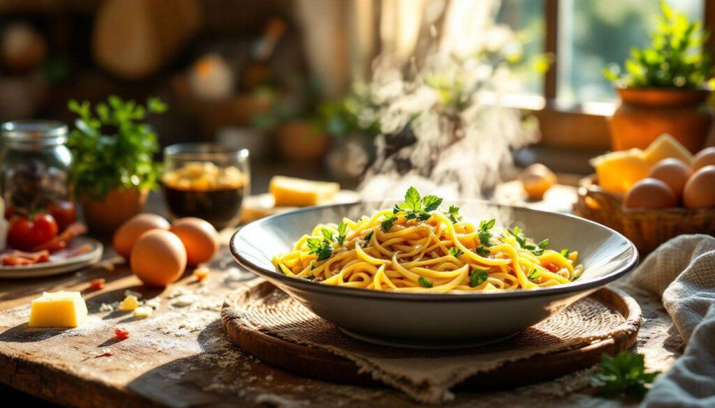 Ci sarà sempre qualcuno più puro che proverà a epurarti. Tanto vale rischiare (con la carbonara)