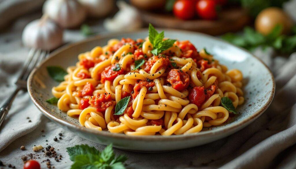 Pasta e fave: il segreto della suocera per un piatto cremoso che farà colpo a tavola