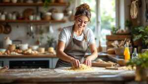 Pasta fresca, ma anche primi piatti, contorni e dolci: a 27 anni Enrica scommette sul suo pastificio artigianale