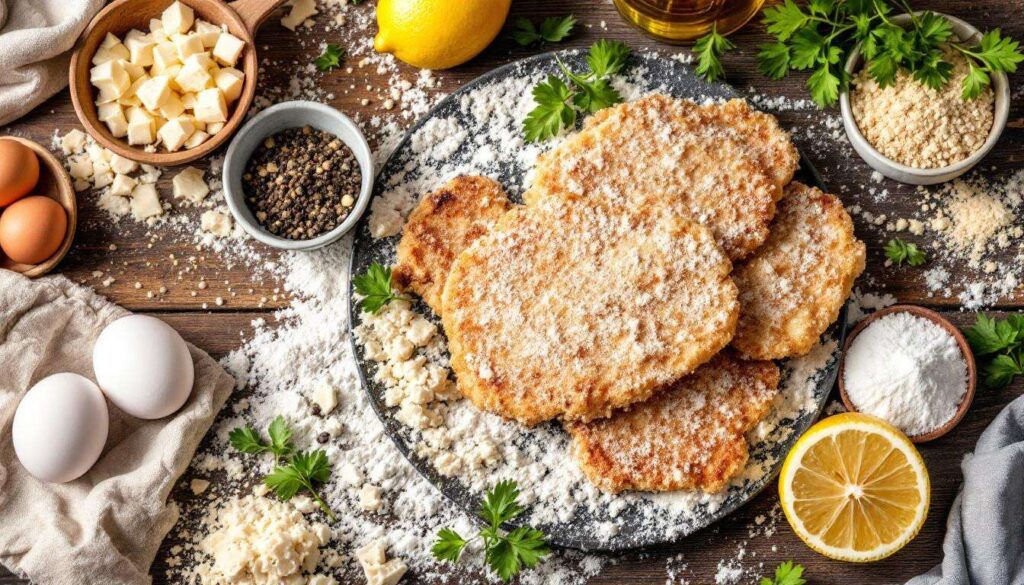 Addio unto e pesantezza: le tue fettine panate saranno comunque croccanti e succose | La ricetta TOP