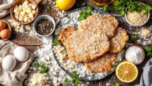 Addio unto e pesantezza: le tue fettine panate saranno comunque croccanti e succose | La ricetta TOP