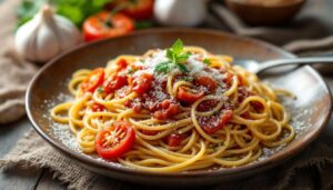 Spaghetti all'assassina, la ricetta me l'ha data mia suocera: così croccanti era da tanto che non li mangiavo