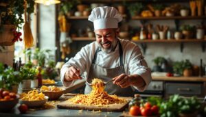 Un cuoco rivela perché la pasta più economica è spesso la migliore