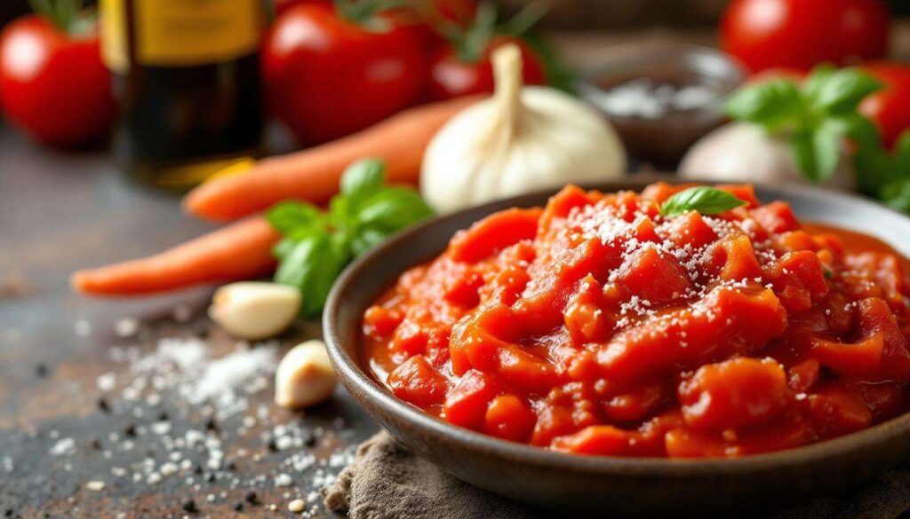 Come fare la salsa di pomodoro dolce: ecco l’ingrediente segreto