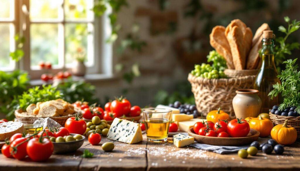 La nuova piramide alimentare Usa è molto più ‘mediterranea’ di quanto sembri: ecco perché