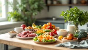 Cosa prevede la nuova piramide alimentare Usa. Si ribaltano le regole: più carne rossa e latticini. E la salute?