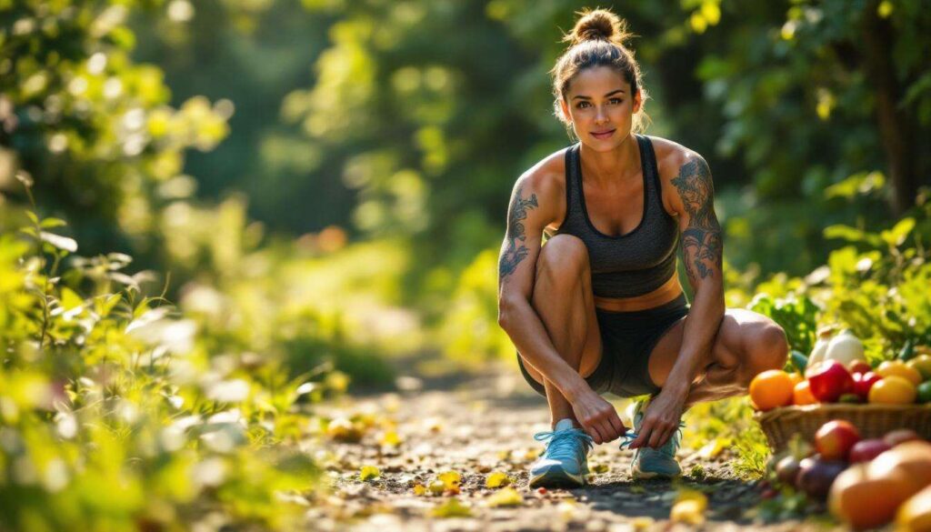 Le 6 abitudini nutrizionali che ogni runner dovrebbe adottare nel 2026
