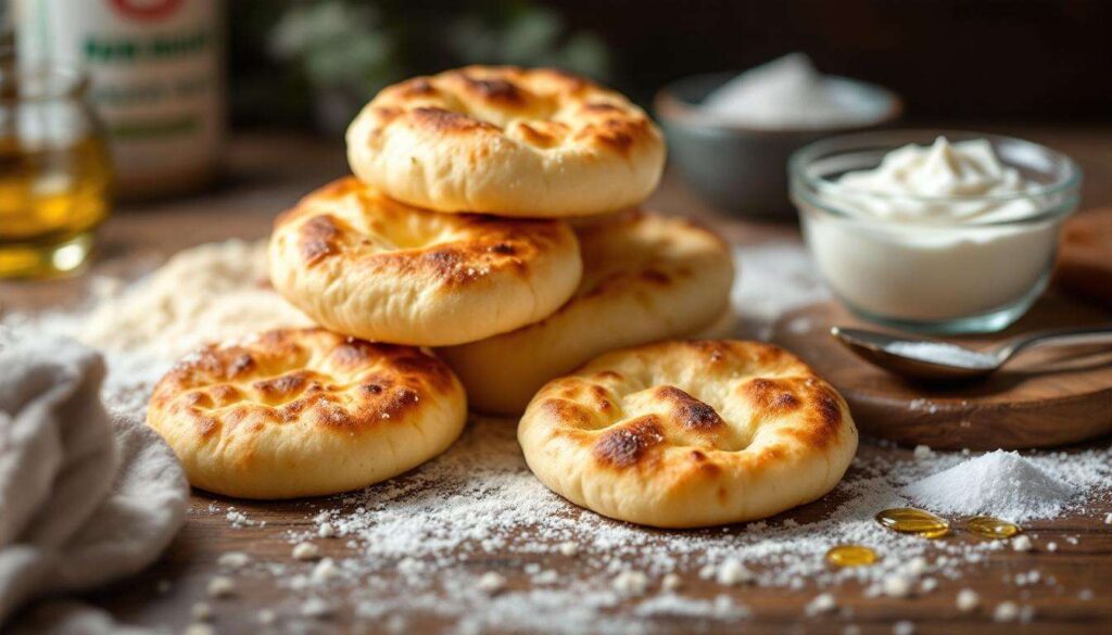 Focaccine in padella senza lievitazione: preparate così sono pronte in 10 minuti di orologio