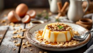 Bonet: la ricetta del dolce al cucchiaio tipico della tradizione piemontese
