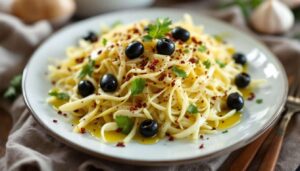 Dimentica la solita verza lessa: cotta così in padella con le olive diventa il contorno ideale per ogni secondo piatto.