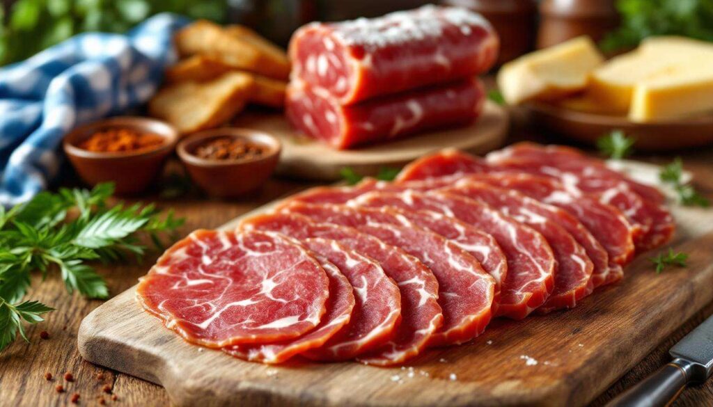 La verità sulla bresaola: ecco l'animale da cui deriva e perché è importante saperlo