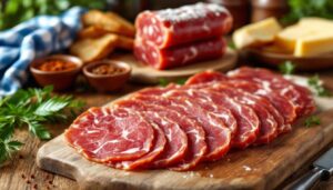 La verità sulla bresaola: ecco l'animale da cui deriva e perché è importante saperlo