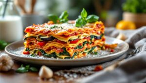 Come fare le lasagne di verdure: ecco la ricetta vegetariana ideale