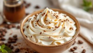 Il trucchetto per fare la crema caffè con una bottiglia: rapida, facile e buonissima