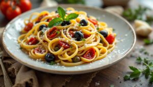 Tagliatelle o rigatoni non importa, con questo sugo sfizioso rendi speciale pure il riso in bianco