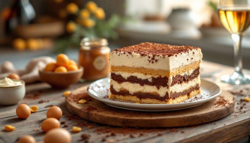 Tiramisù senza uova crude: la ricetta che conquista grandi e piccini