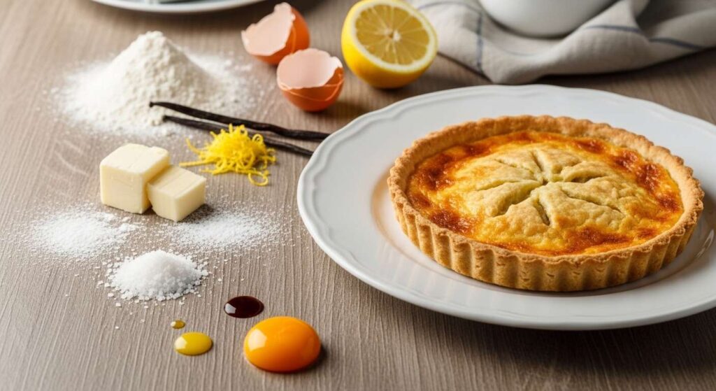 Frolla Milano di Iginio Massari: la ricetta del famoso maestro pasticciere