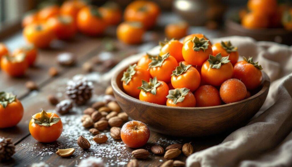 Cachi: cinque grandi benefici che spiegano perché dovremmo consumarne di più quest'inverno