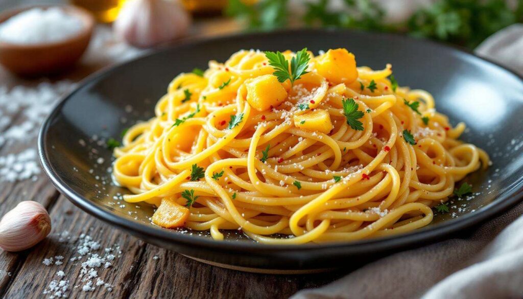 Perché la pasta burro e alici è il primo piatto che tutti dovrebbero saper fare