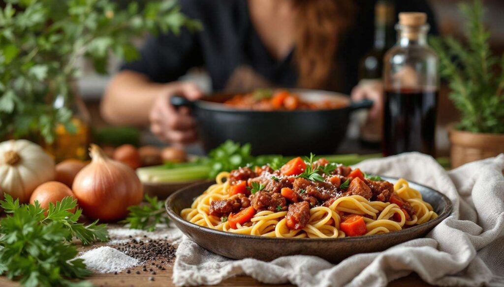 Questa ricetta lenta è ciò che cucino quando la pazienza viene ripagata