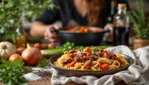 Questa ricetta lenta è ciò che cucino quando la pazienza viene ripagata