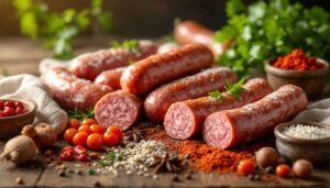 Come conservare correttamente le salsicce: stagionate, cotte o fresche — consigli degli esperti