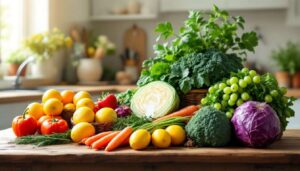 Frutta e verdura di febbraio: i prodotti di stagione da avere in dispensa e in frigorifero