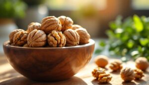 Frutta secca che diventa rancida? Ecco come conservarla croccante fino a marzo