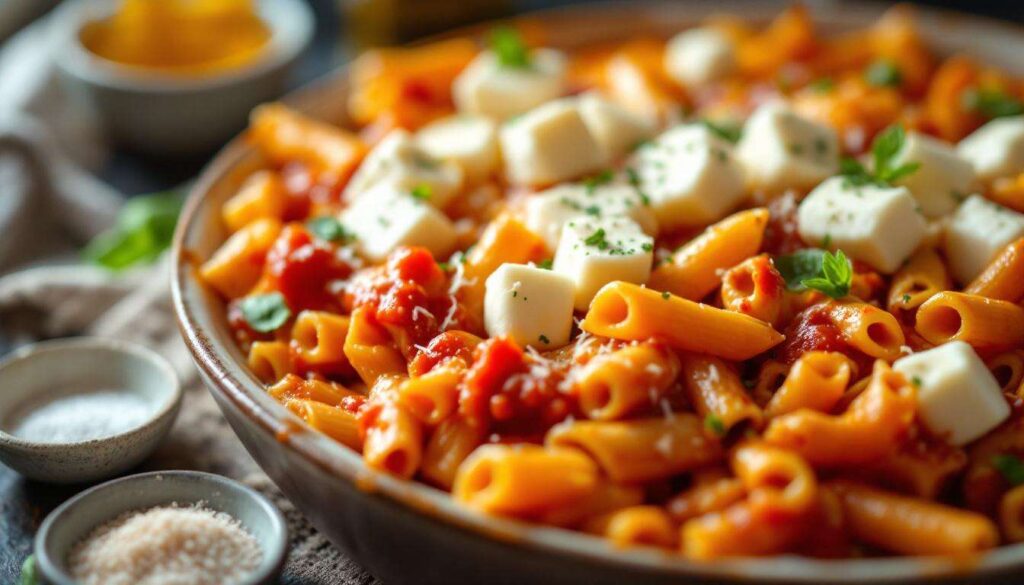 Questo comfort food al forno è il piatto che preparo quando ho bisogno di sentirmi stabile e rassicurato