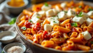 Questo comfort food al forno è il piatto che preparo quando ho bisogno di sentirmi stabile e rassicurato