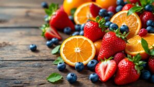 I metodi più efficaci per mantenere la frutta fresca e succosa più a lungo, con o senza foglio di alluminio
