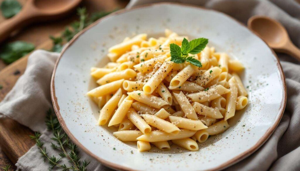 Questa cena cremosa è ciò che preparo quando l’energia è poca