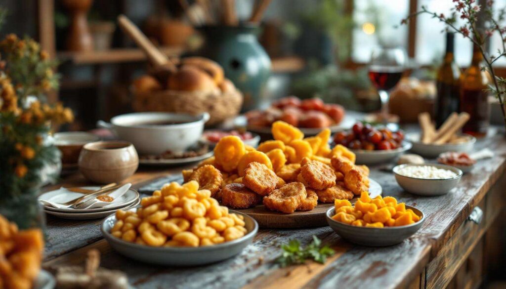 Tra frittelle, pani dolci e carni la Candelora racconta il passaggio dall’inverno alla primavera