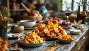 Tra frittelle, pani dolci e carni la Candelora racconta il passaggio dall’inverno alla primavera