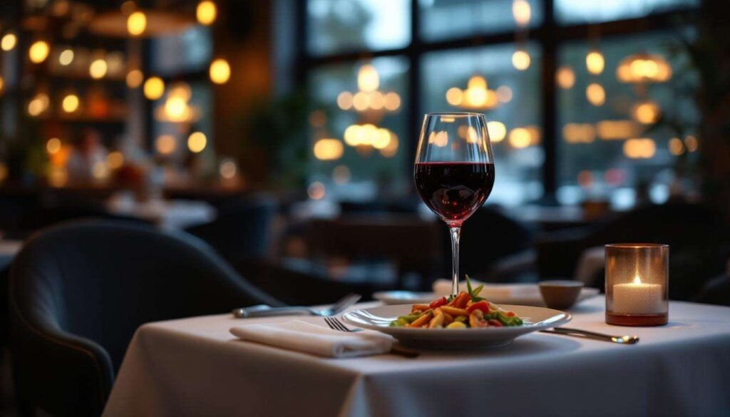 «Solo dining»: mangiare da soli non è più così strano, anzi è una tendenza