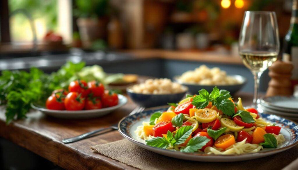 Il piatto vegetale italiano più amato al mondo: non è un'insalata, non è hummus