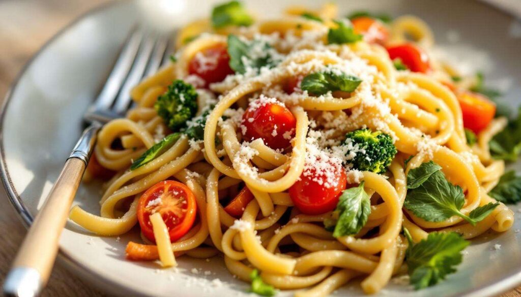 Mangiare la pasta senza ingrassare: i trucchi per gustarla a dieta