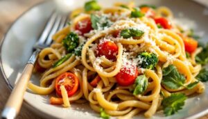 Mangiare la pasta senza ingrassare: i trucchi per gustarla a dieta