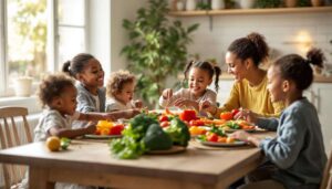 Quante verdure sono sufficienti da mangiare al giorno? Porzioni standard per ogni fascia d'età