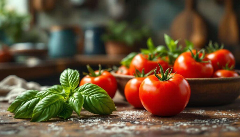 Il basilico nel sugo di pomodoro quando va aggiunto? Scopri se anche tu commetti l’errore comune!
