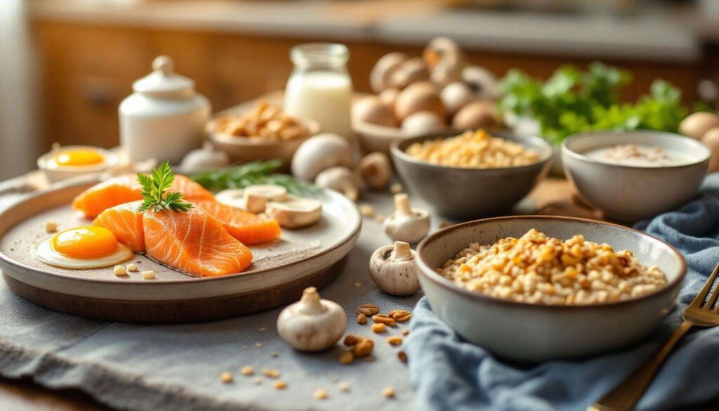 Gli 11 migliori alimenti ricchi di vitamina D per aiutare ad assorbire il calcio e mantenere un sistema osseo forte