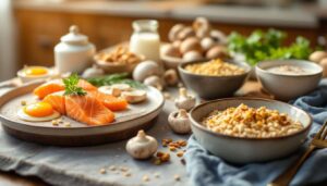 Gli 11 migliori alimenti ricchi di vitamina D per aiutare ad assorbire il calcio e mantenere un sistema osseo forte