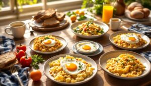Come mangiare uova per aumentare la densità ossea e prevenire l'osteoporosi nel modo più efficace possibile?