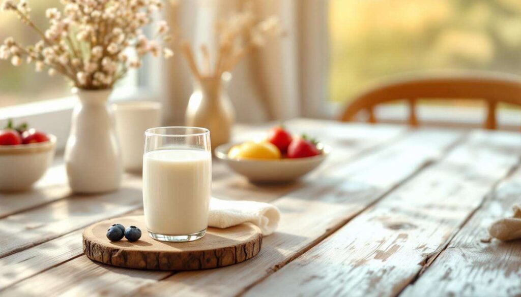 Bere latte vegetale: ecco l’effetto sulla digestione