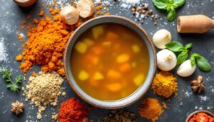 Dado vegetale fatto in casa: la ricetta semplicissima