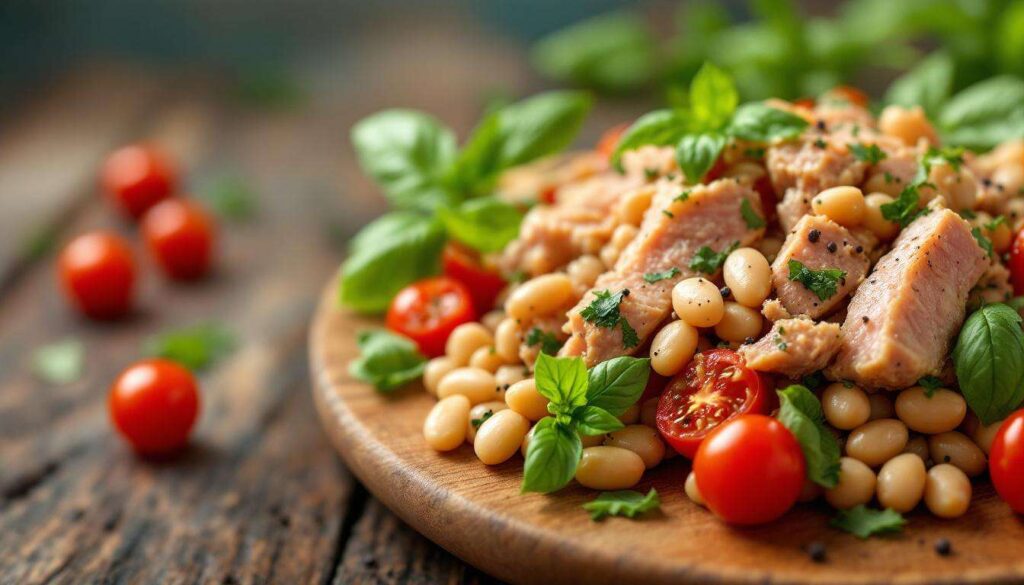 Insalatona furba, ti bastano 3 ingredienti per un piatto leggero ma ricco di sapore: in 3 minuti è pronta